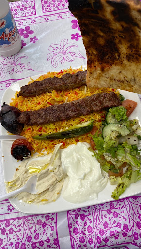 Photo of Donya Kebab - 647 Wellington Rd, London, ON N6C 4R4